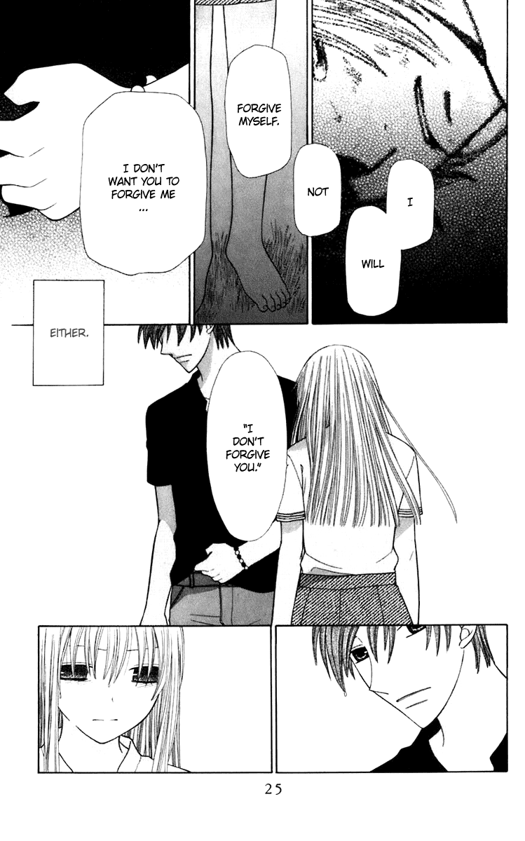 Halaman dari Fruits Basket Chapter 120