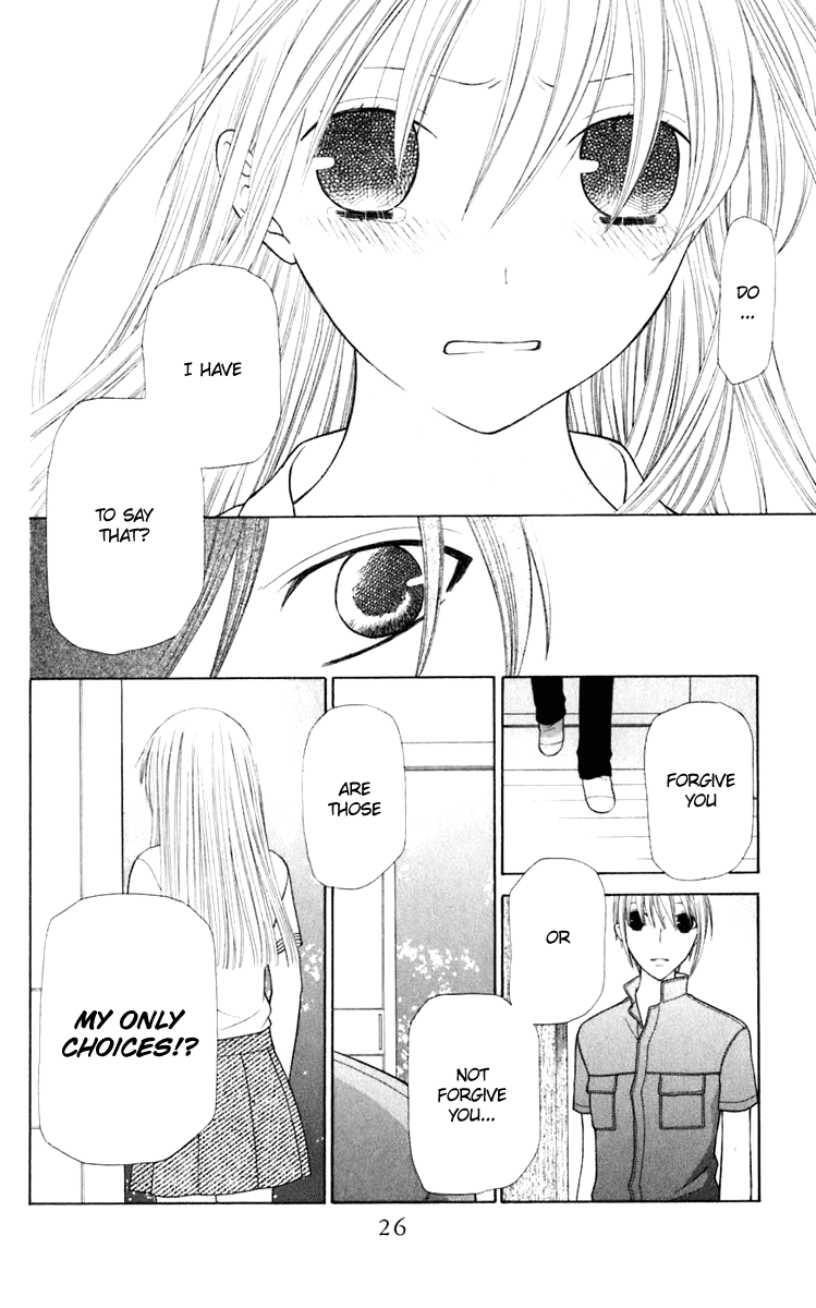 Halaman dari Fruits Basket Chapter 120