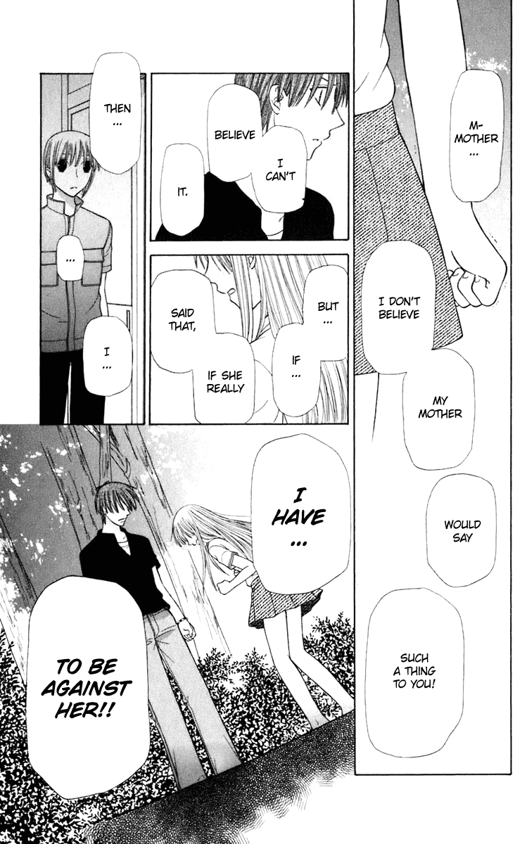 Halaman dari Fruits Basket Chapter 120