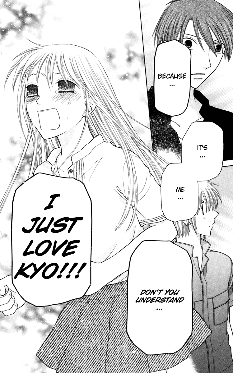 Halaman dari Fruits Basket Chapter 120