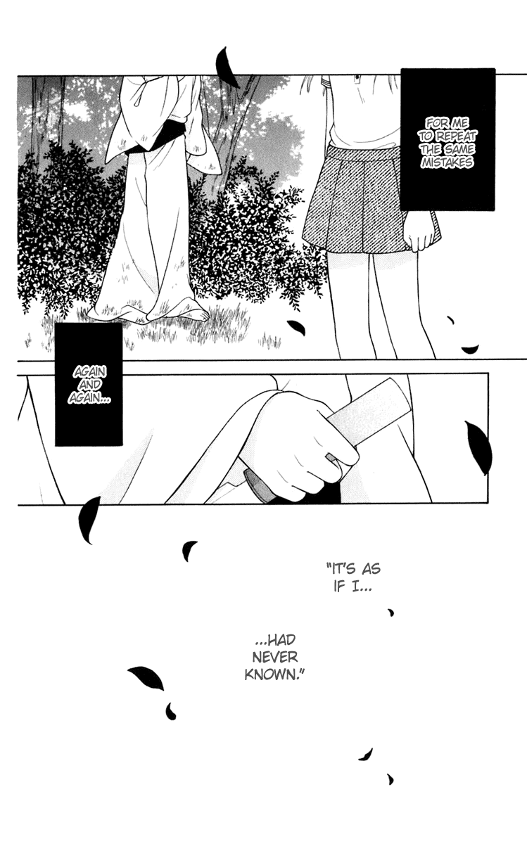 Halaman dari Fruits Basket Chapter 120