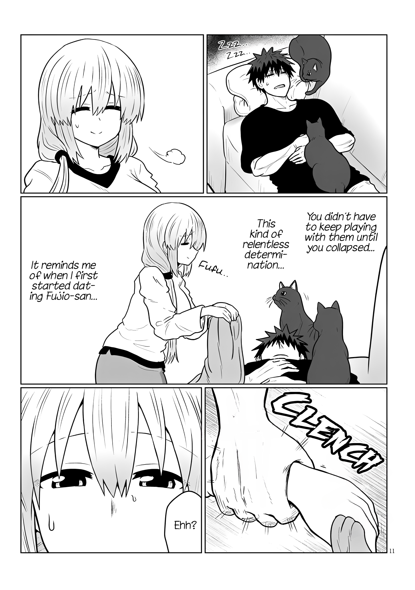 11
