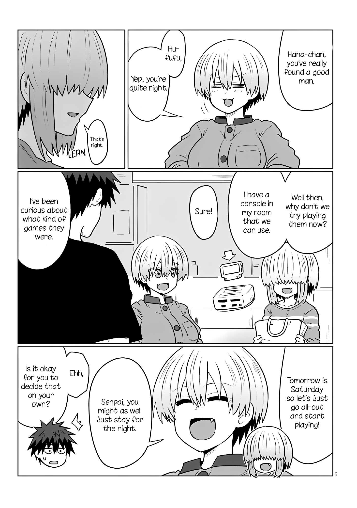 5