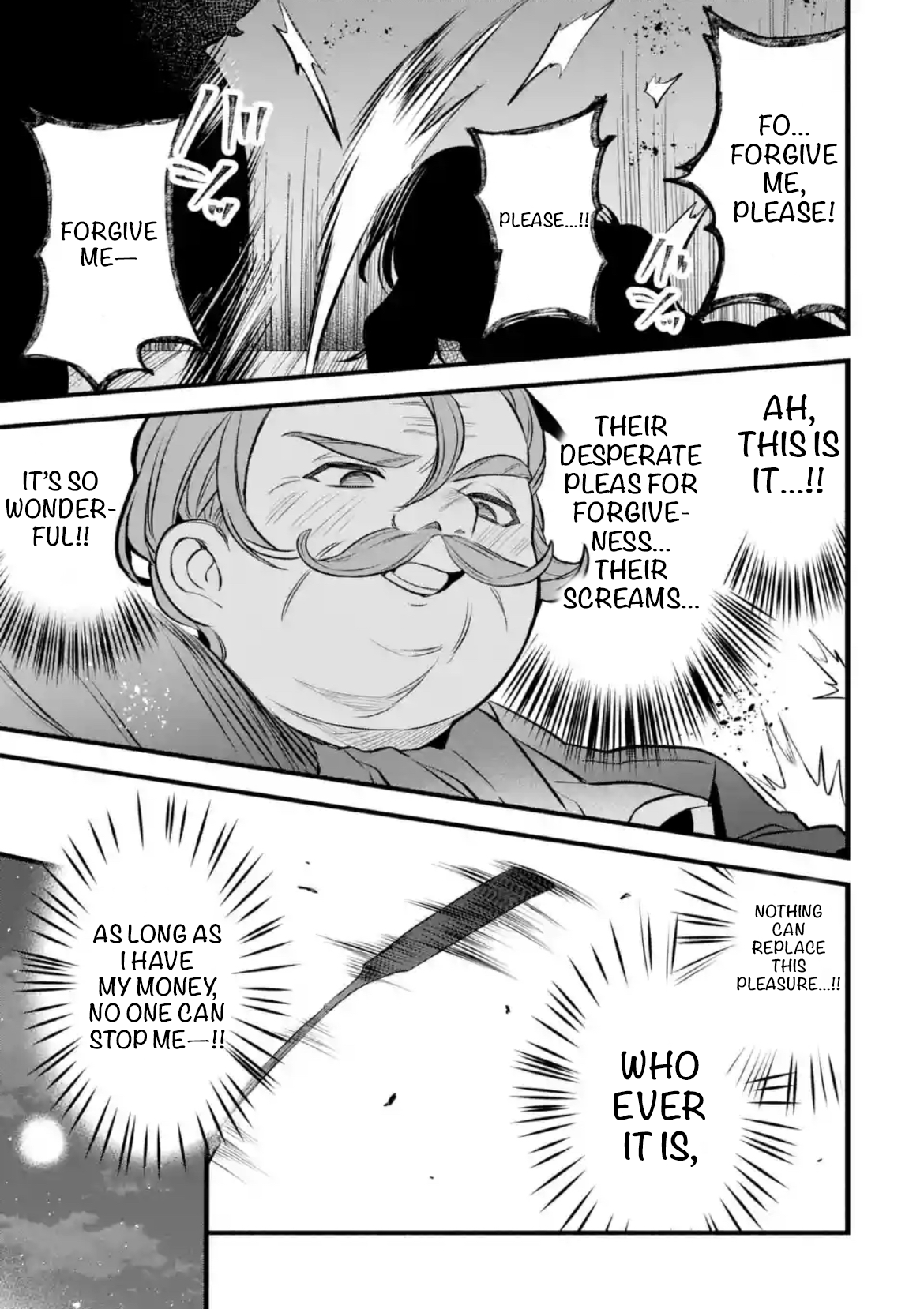 Halaman dari Yuusha Party o Tsuihou Sareta Beast Tamer, Saikyou-shu no Nekomimi Shoujo to Deau Chapter 92