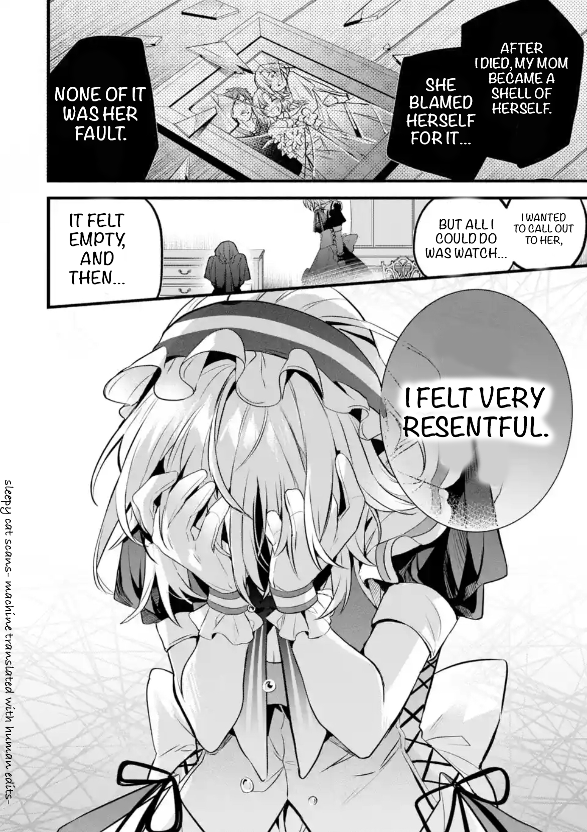 Halaman dari Yuusha Party o Tsuihou Sareta Beast Tamer, Saikyou-shu no Nekomimi Shoujo to Deau Chapter 92