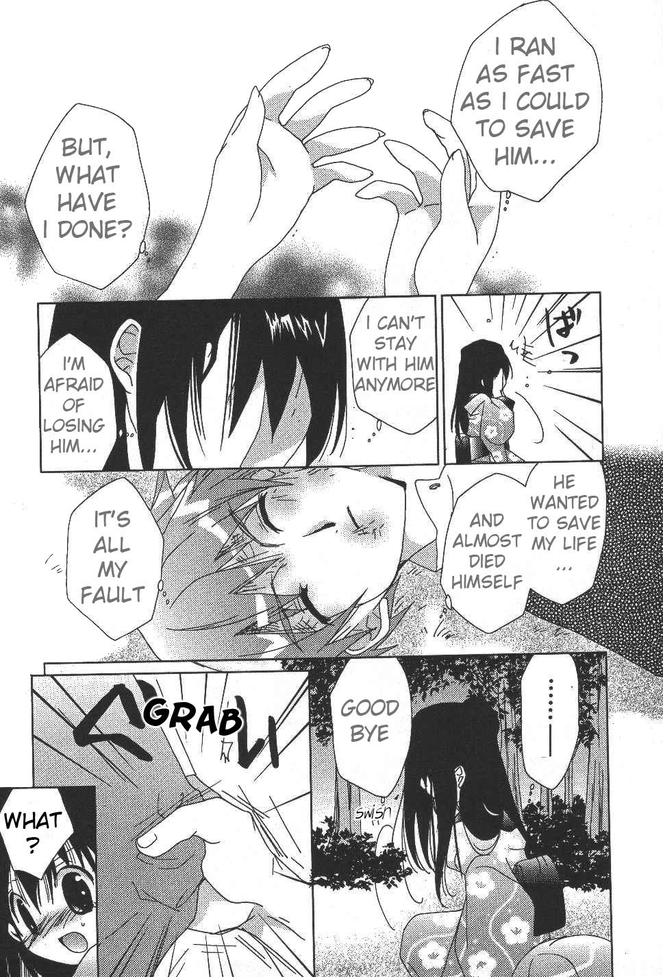 Halaman dari Pita-Ten Chapter 35