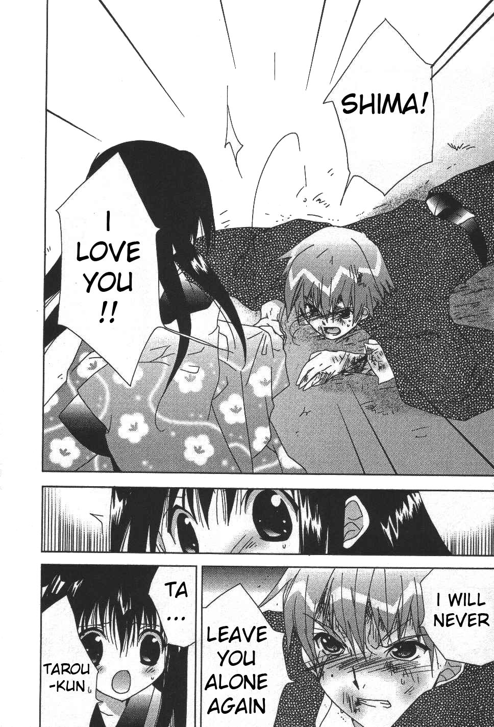 Halaman dari Pita-Ten Chapter 35
