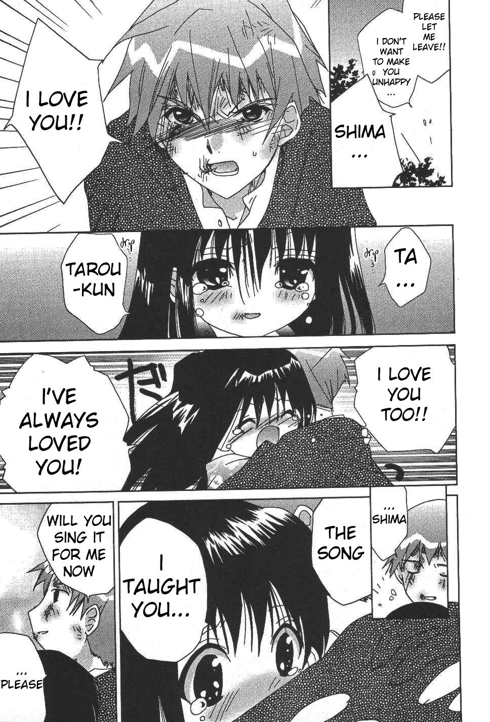Halaman dari Pita-Ten Chapter 35