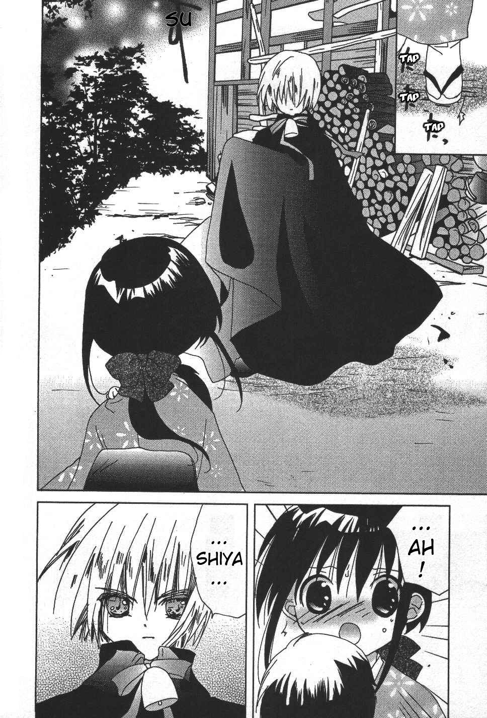 Halaman dari Pita-Ten Chapter 35
