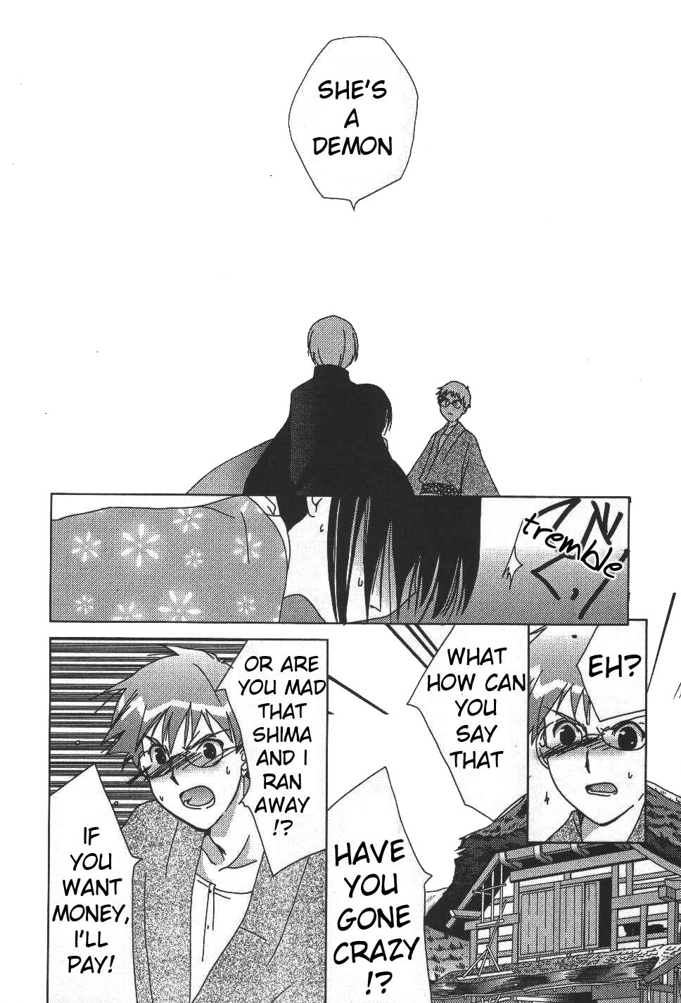 Halaman dari Pita-Ten Chapter 35