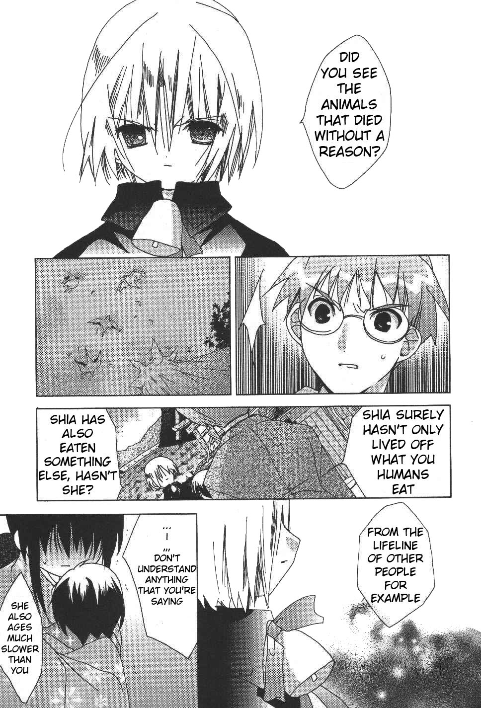 Halaman dari Pita-Ten Chapter 35