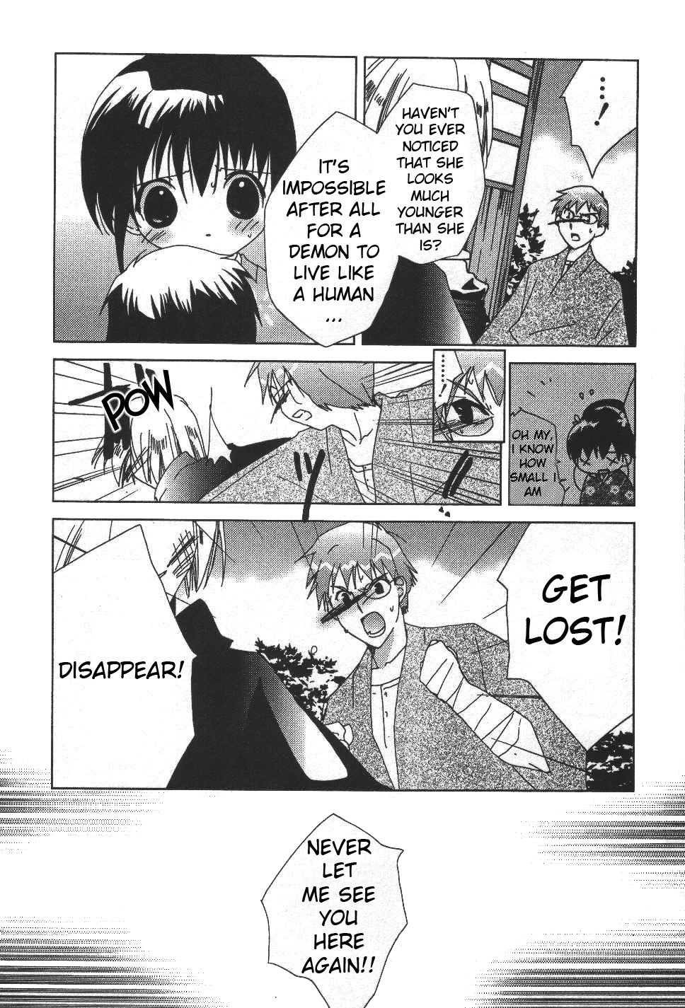Halaman dari Pita-Ten Chapter 35