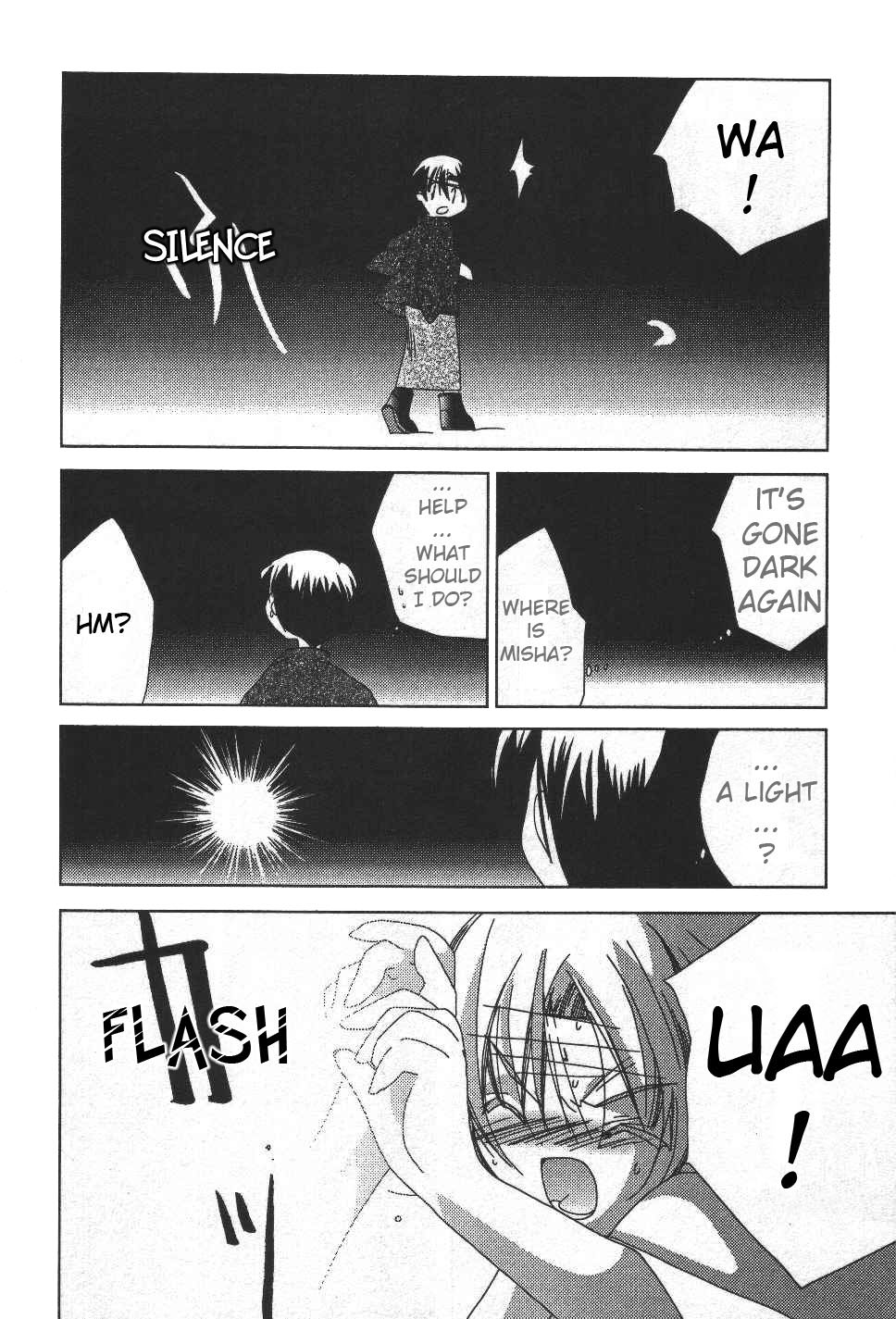 Halaman dari Pita-Ten Chapter 35