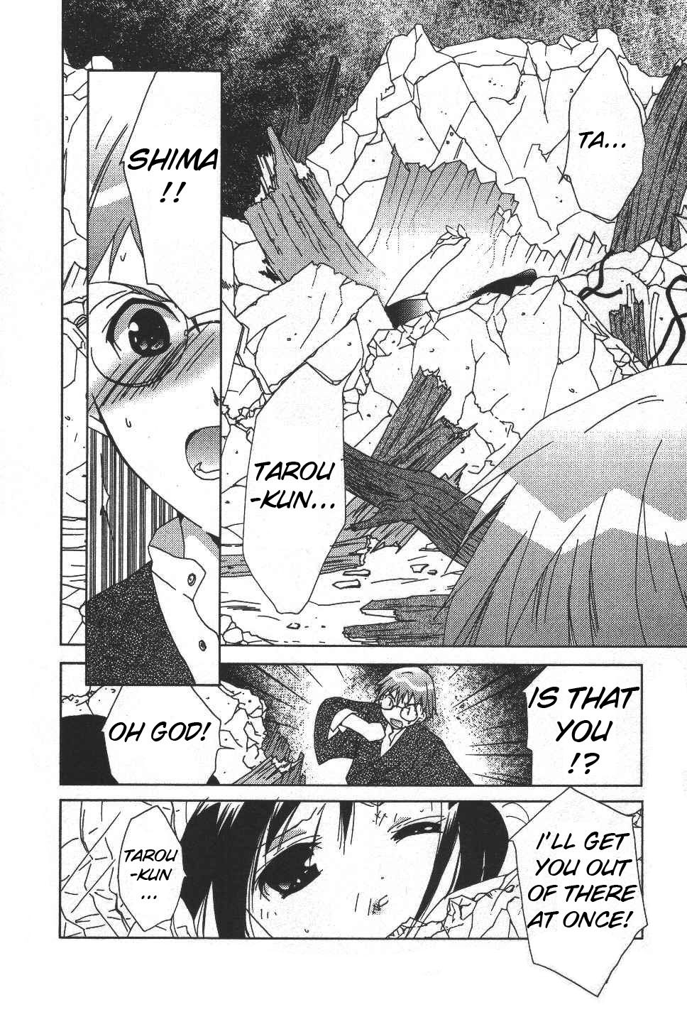 Halaman dari Pita-Ten Chapter 35