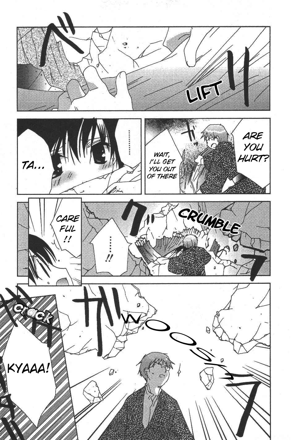 Halaman dari Pita-Ten Chapter 35