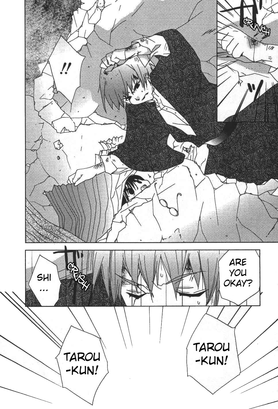 Halaman dari Pita-Ten Chapter 35