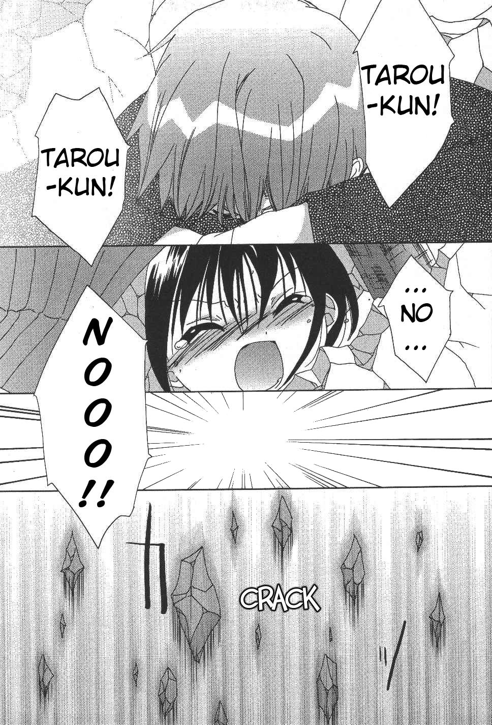 Halaman dari Pita-Ten Chapter 35