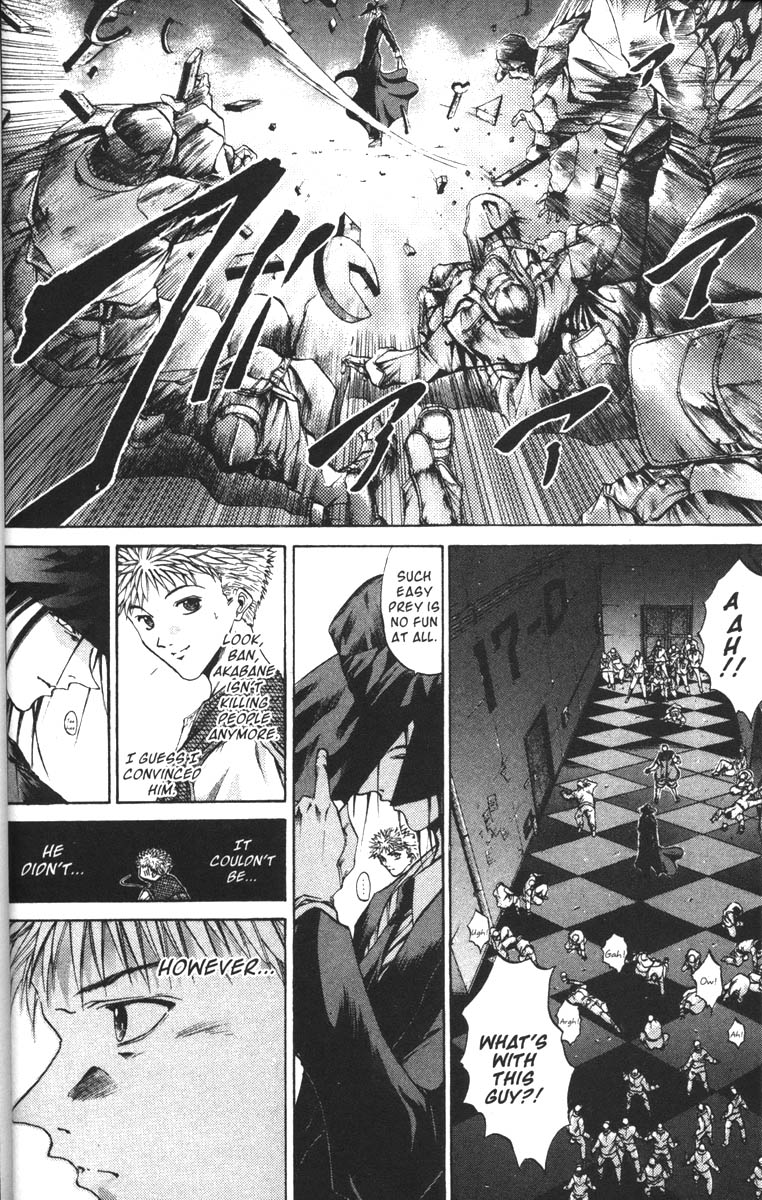 Halaman dari GetBackers Chapter 57