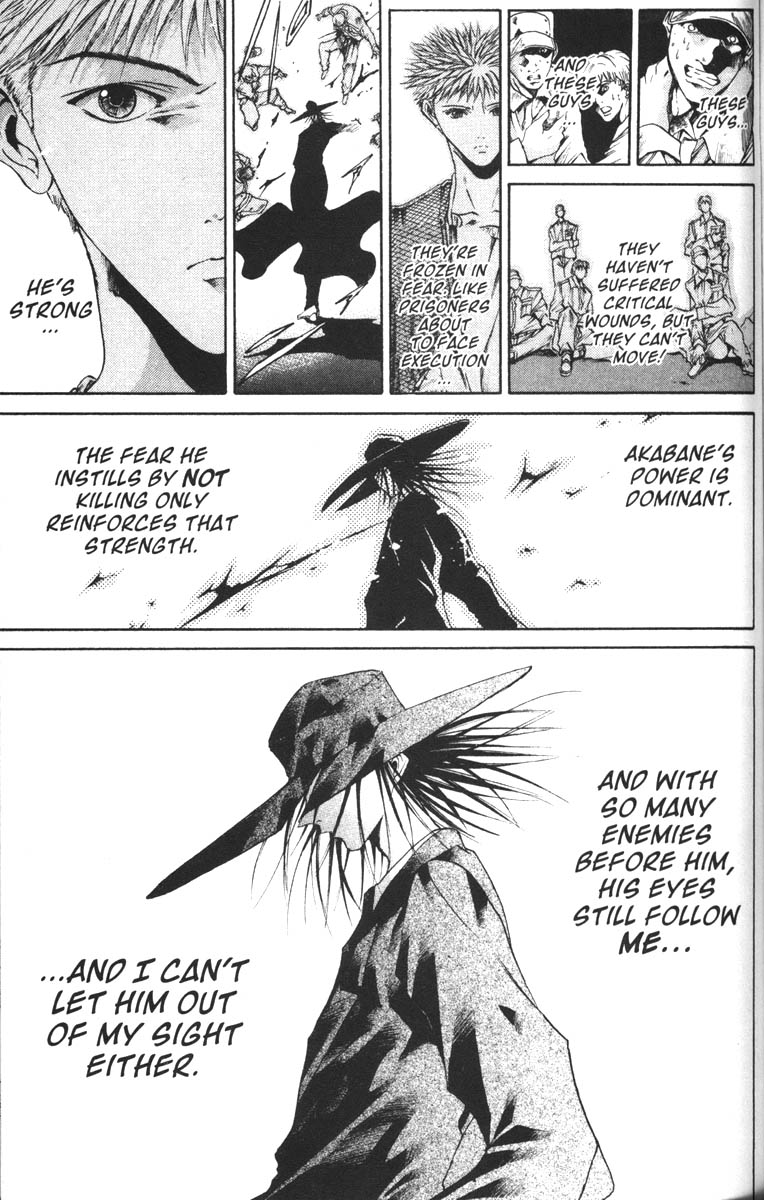 Halaman dari GetBackers Chapter 57