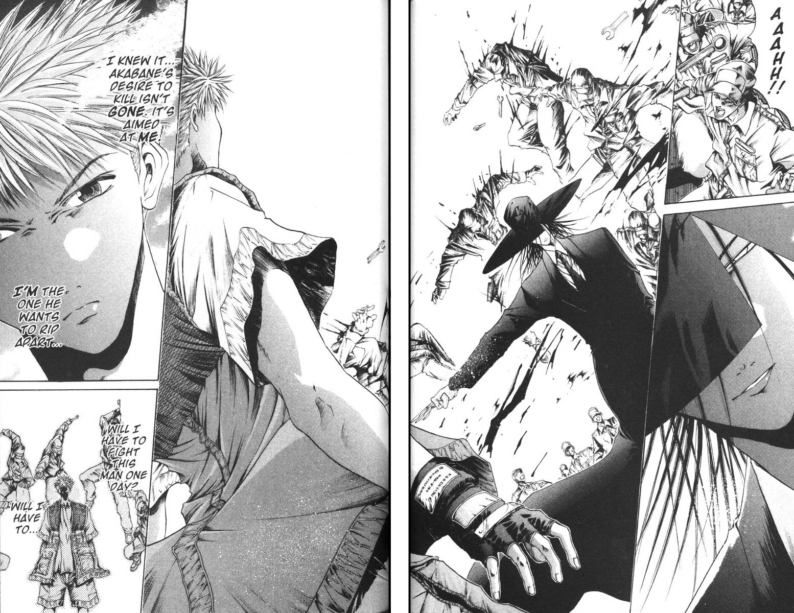 Halaman dari GetBackers Chapter 57