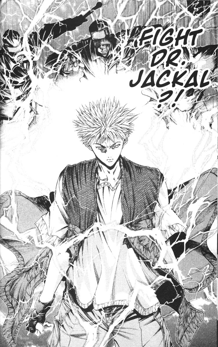 Halaman dari GetBackers Chapter 57