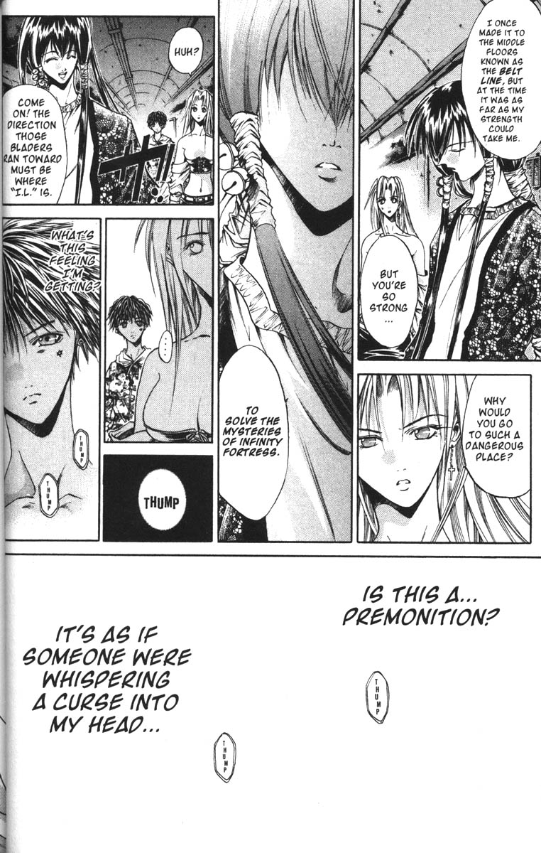 Halaman dari GetBackers Chapter 57