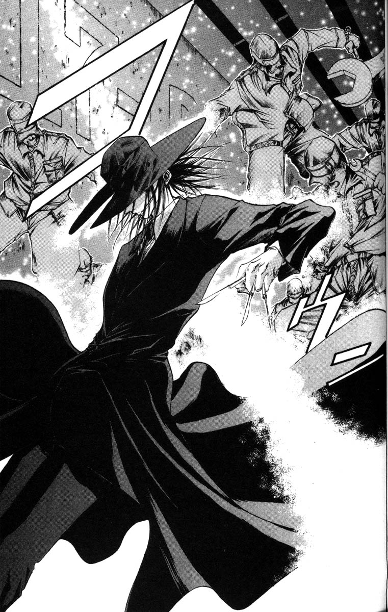 Halaman dari GetBackers Chapter 57