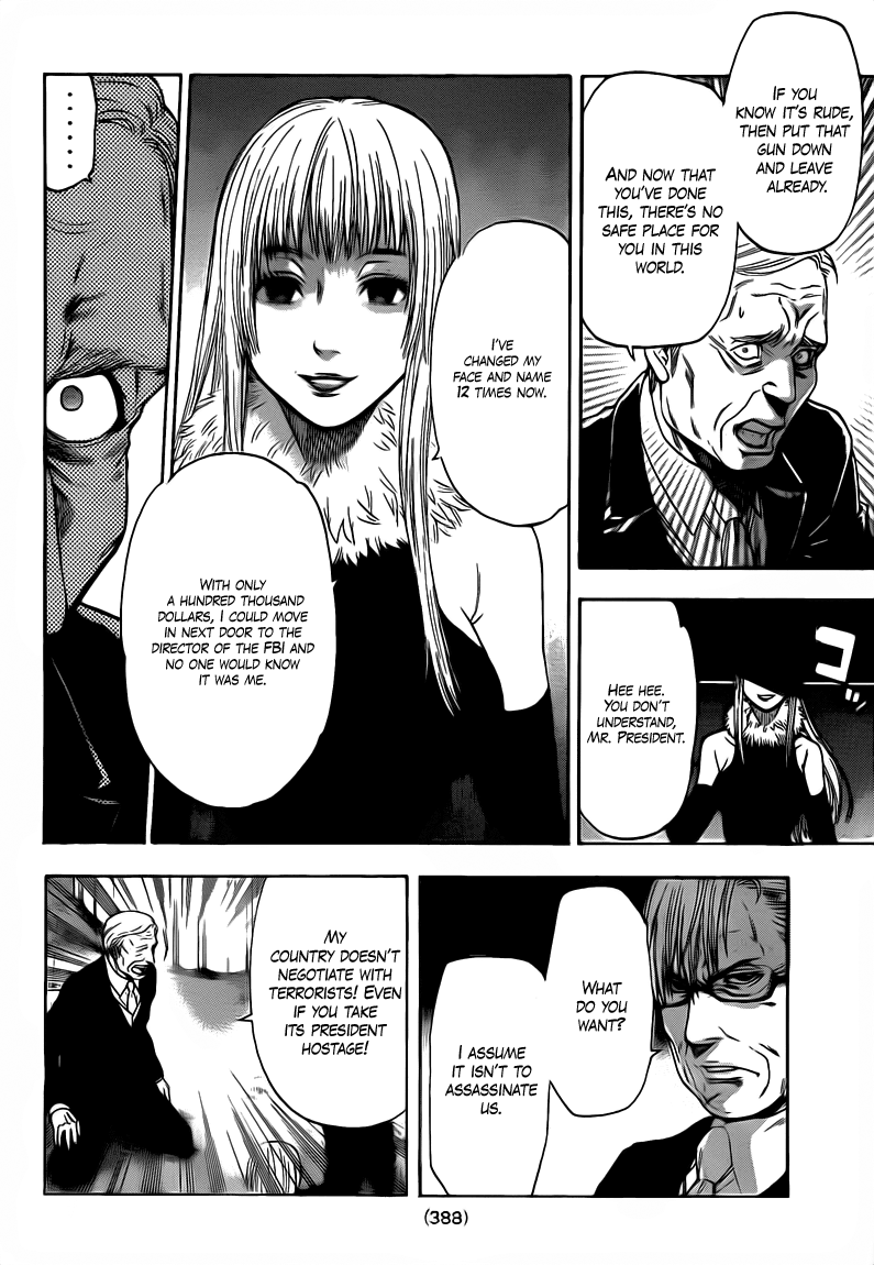 Halaman dari Bloody Monday 2 Chapter 54