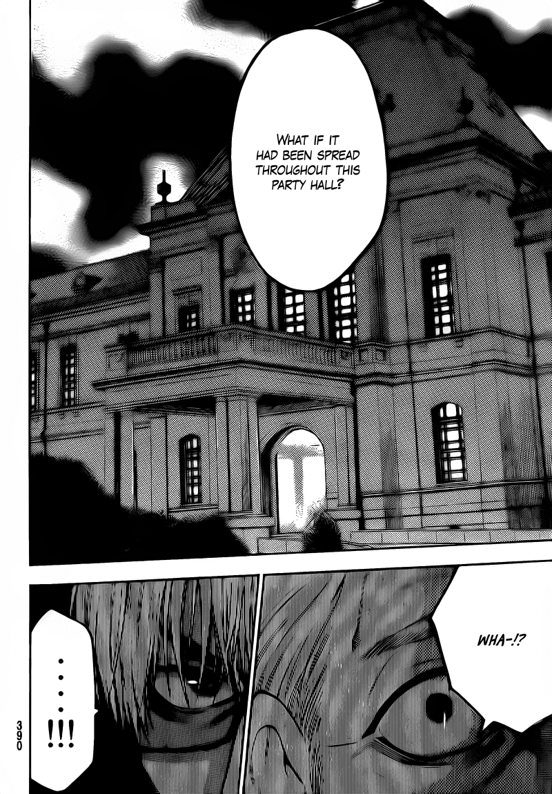 Halaman dari Bloody Monday 2 Chapter 54