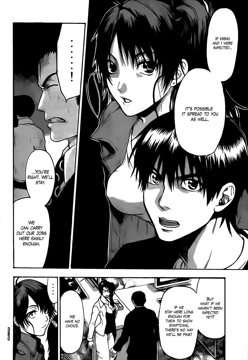Halaman dari Bloody Monday 2 Chapter 54