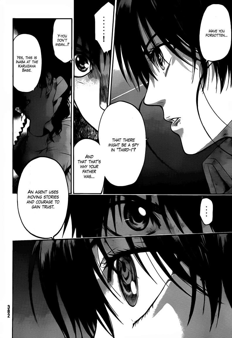 Halaman dari Bloody Monday 2 Chapter 54