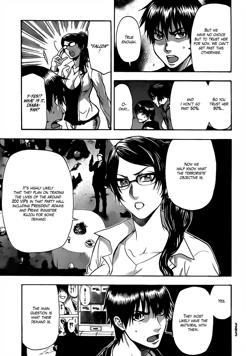 Halaman dari Bloody Monday 2 Chapter 54