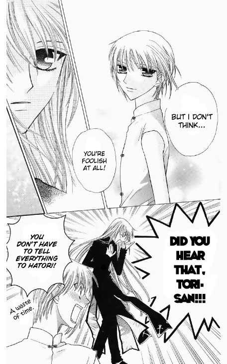 Halaman dari Fruits Basket Chapter 47