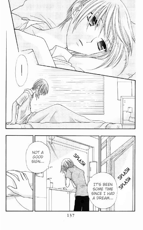 Halaman dari Fruits Basket Chapter 47