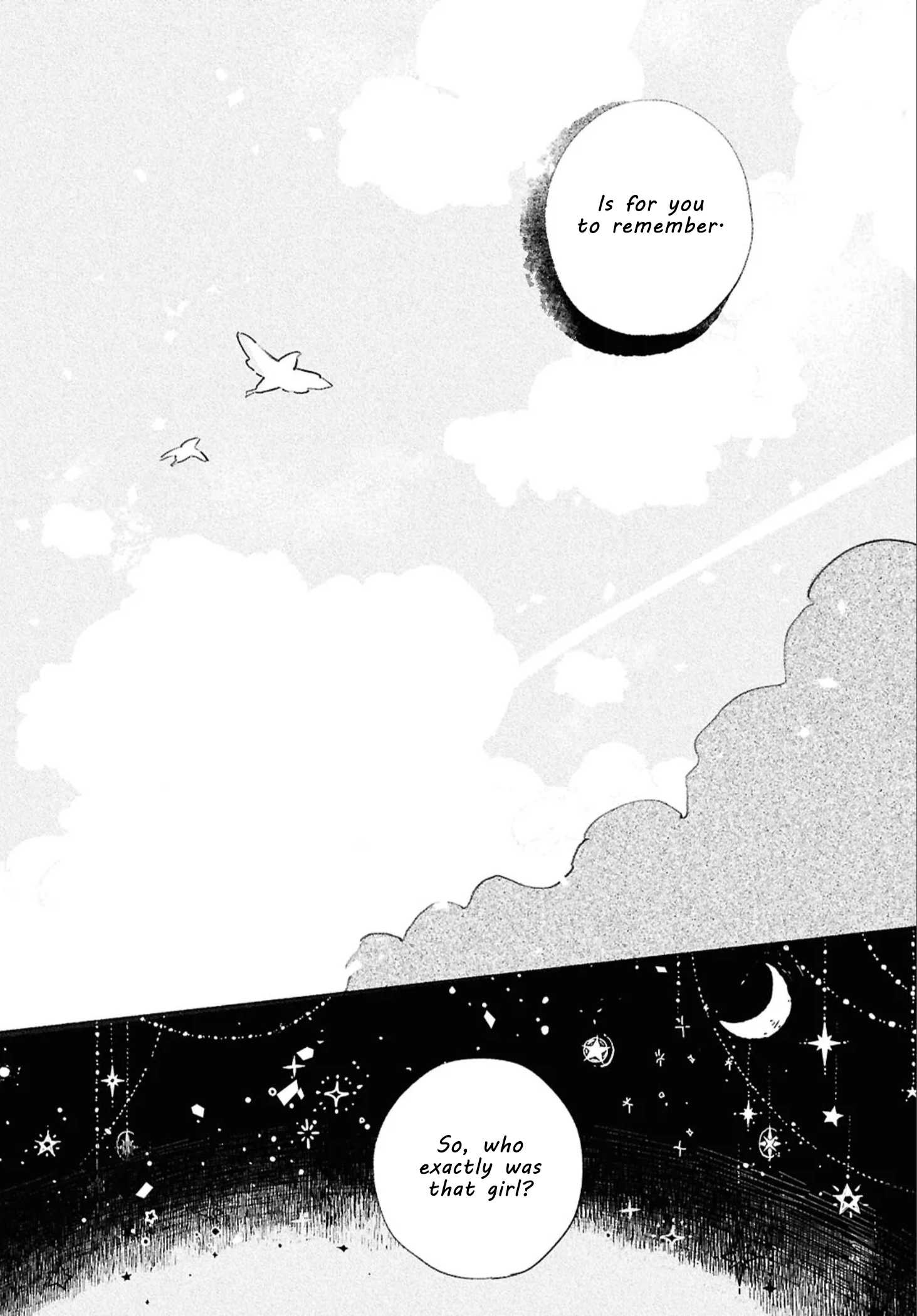 Shoujo Seikan Hyouryuuki Chapter 10.1 Page 11