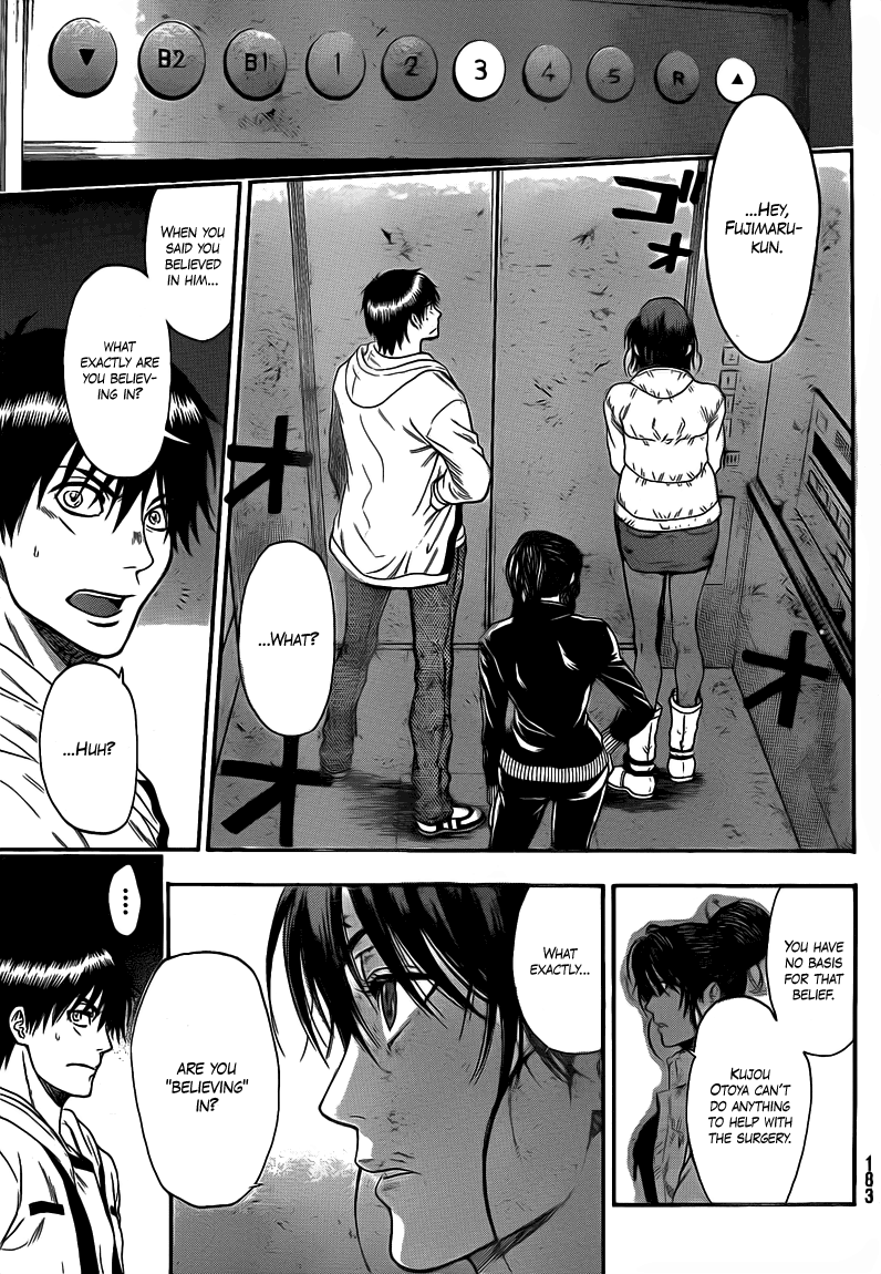 Halaman dari Bloody Monday 2 Chapter 27