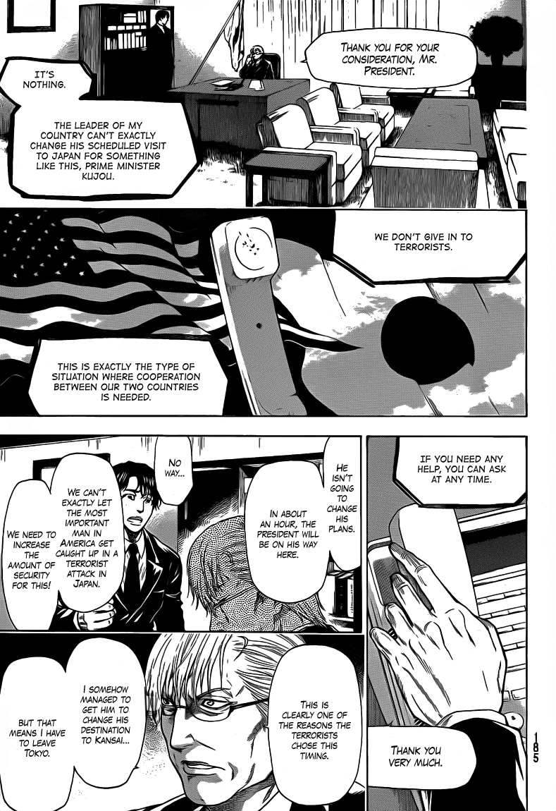 Halaman dari Bloody Monday 2 Chapter 27