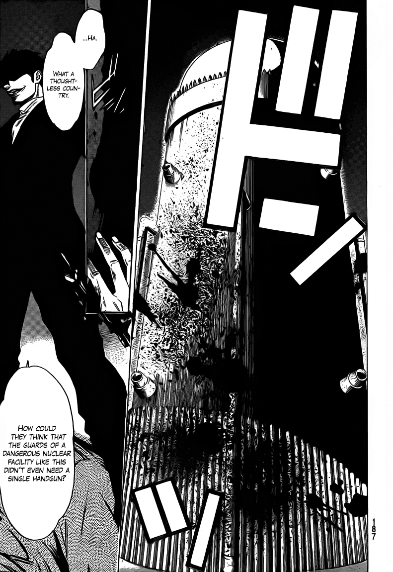 Halaman dari Bloody Monday 2 Chapter 27