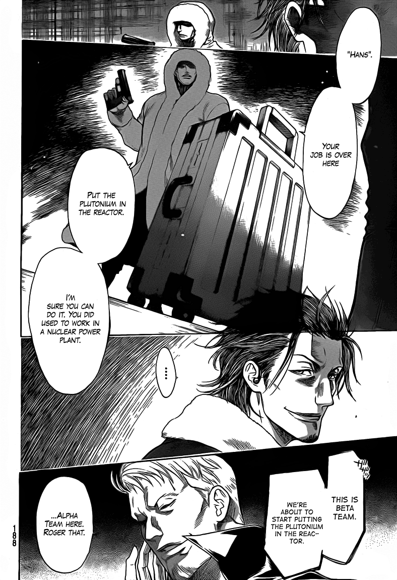 Halaman dari Bloody Monday 2 Chapter 27