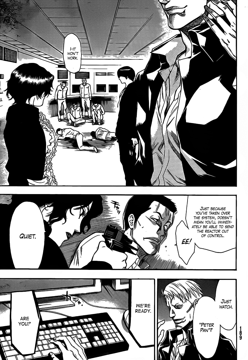 Halaman dari Bloody Monday 2 Chapter 27