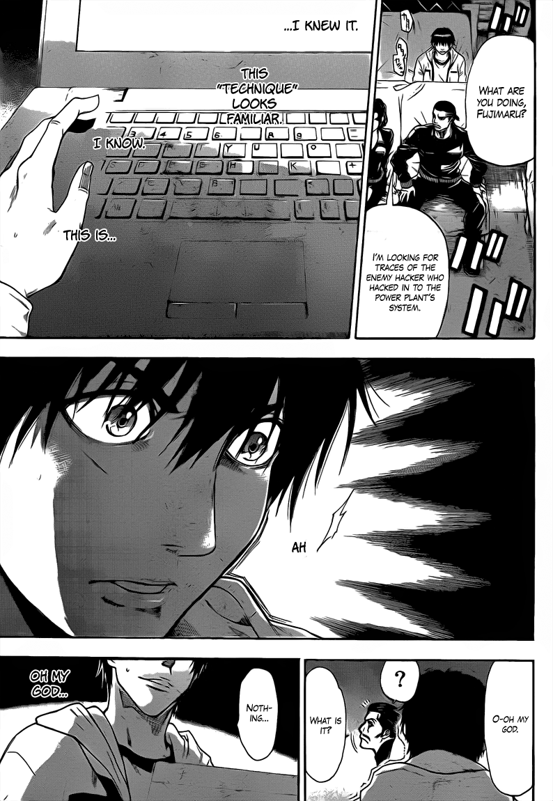 Halaman dari Bloody Monday 2 Chapter 27