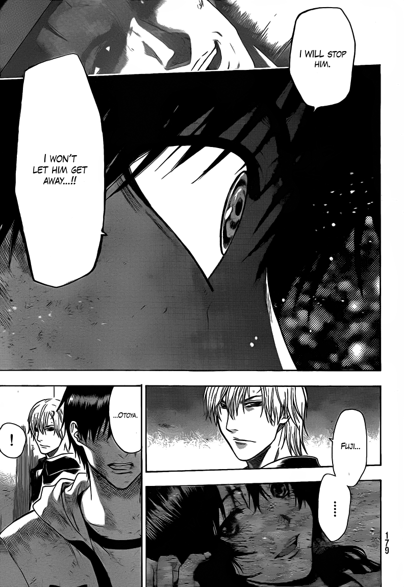Halaman dari Bloody Monday 2 Chapter 27