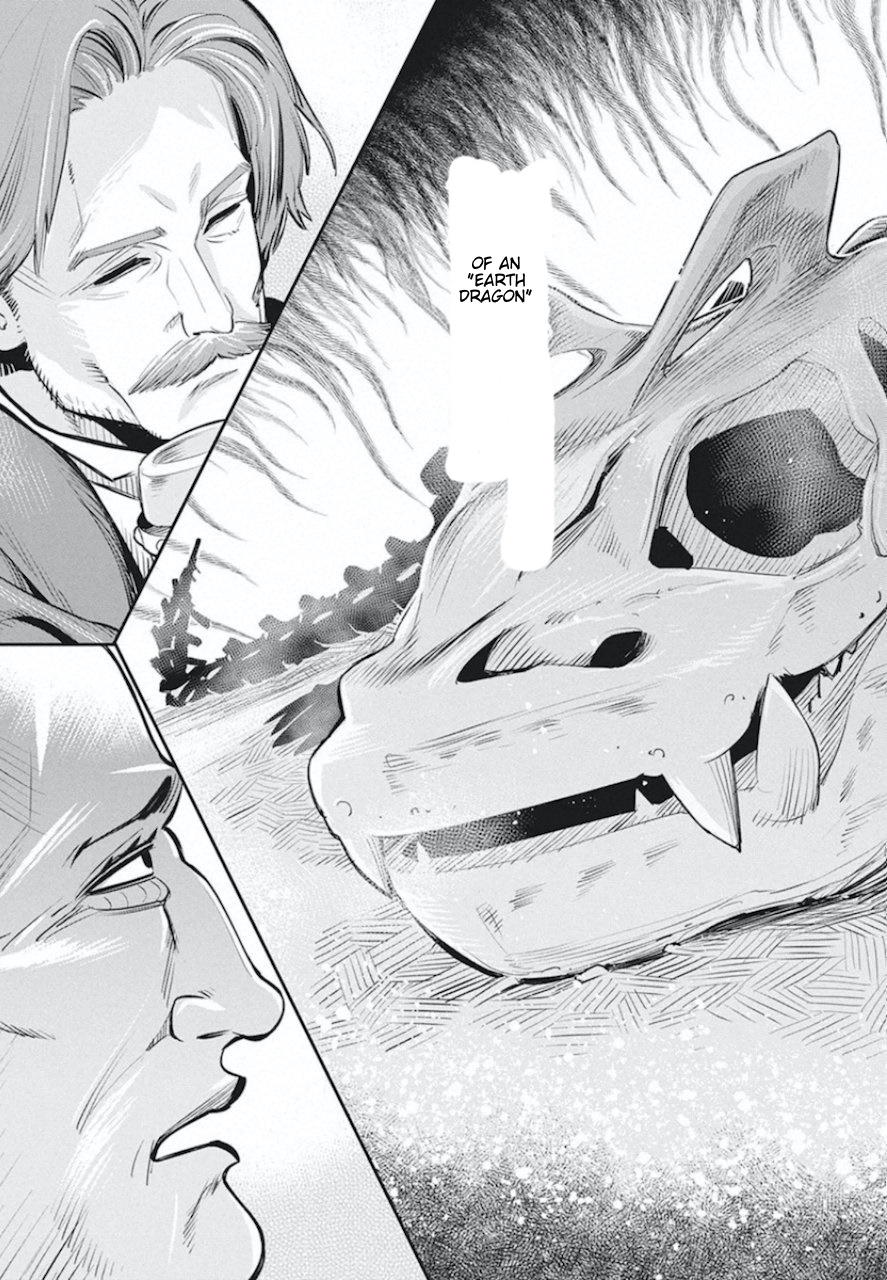 Halaman dari S-Rank Monster no "Behemoth" Dakedo, Neko to Machigawarete Elf Musume no Pet to Shite Kurashitemasu Chapter 26