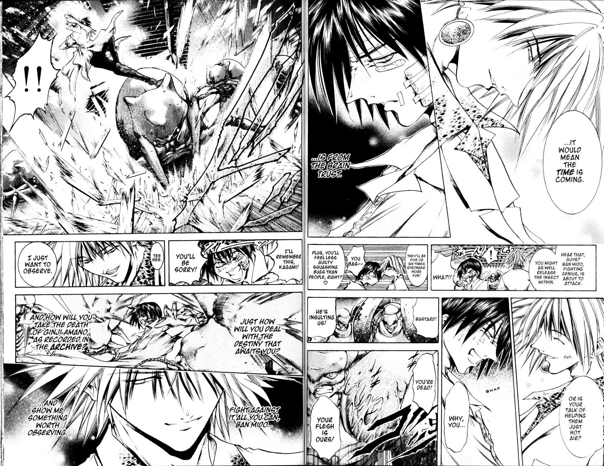 Halaman dari GetBackers Chapter 196