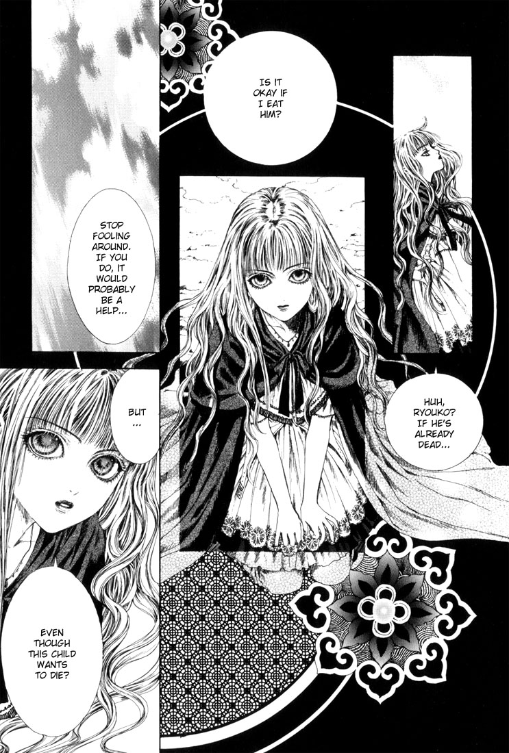 Halaman dari Alichino Chapter 8