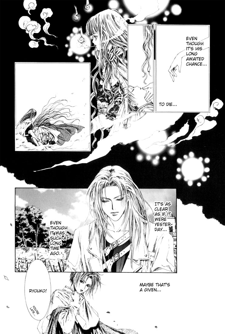 Halaman dari Alichino Chapter 8