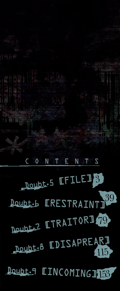 Halaman dari Doubt Chapter 5