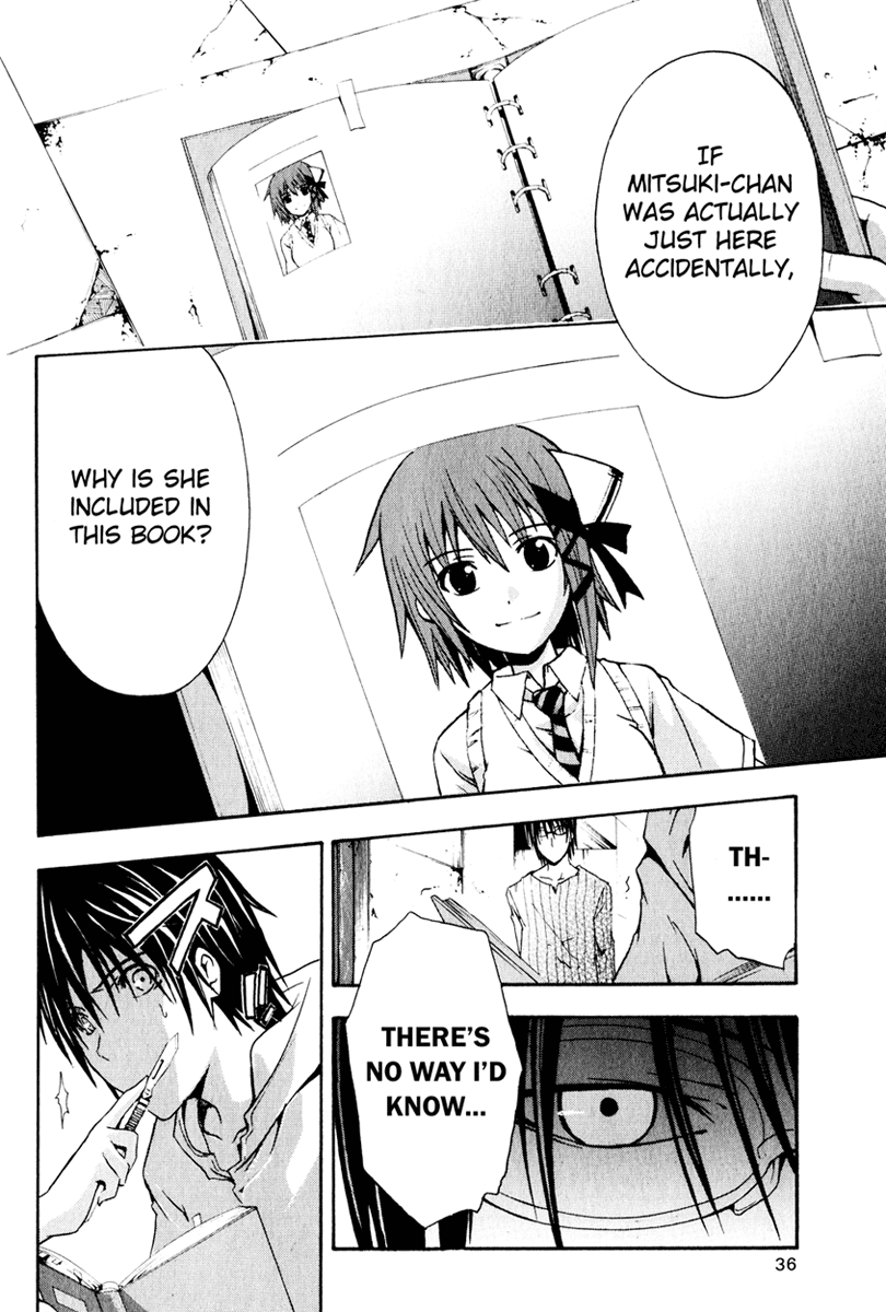 Halaman dari Doubt Chapter 5