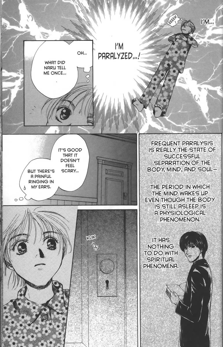 Halaman dari Ghost Hunt Chapter 27