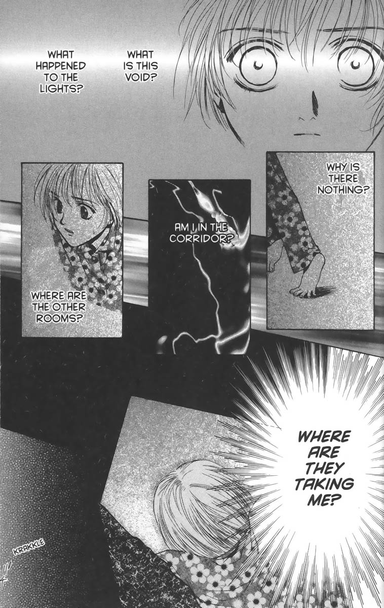 Halaman dari Ghost Hunt Chapter 27